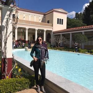 Meet your Posher, Tori